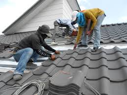 Best Flat Roofing  in West Alexandria, OH